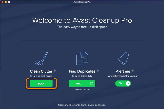 avast cleanup pro coupon code for mac
